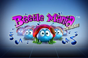 Beetle Mania Deluxe